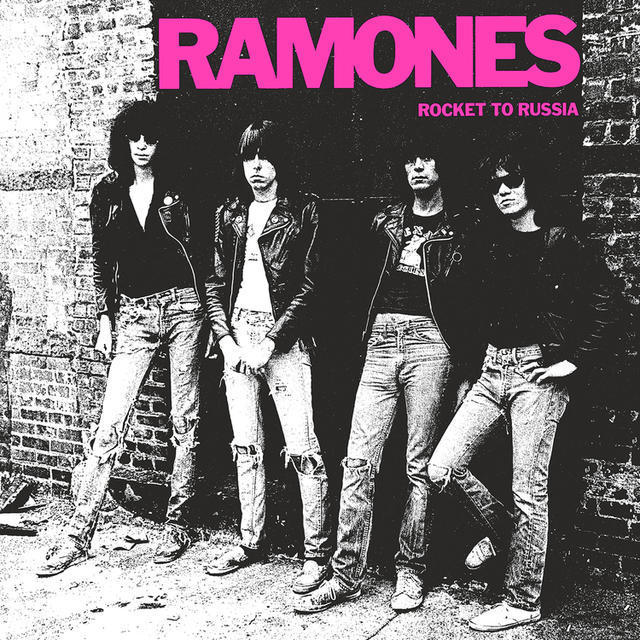 Now Streaming: Ramones, “Do You Wanna Dance?”