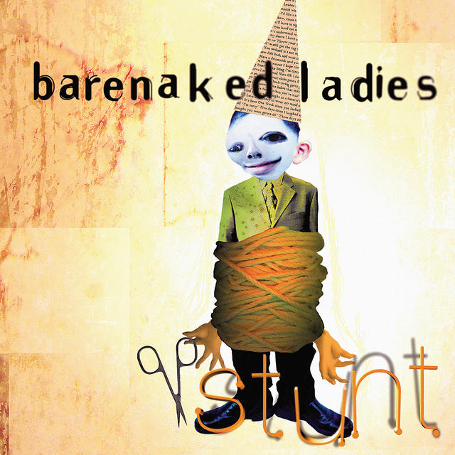 Barenaked Ladies, STUNT