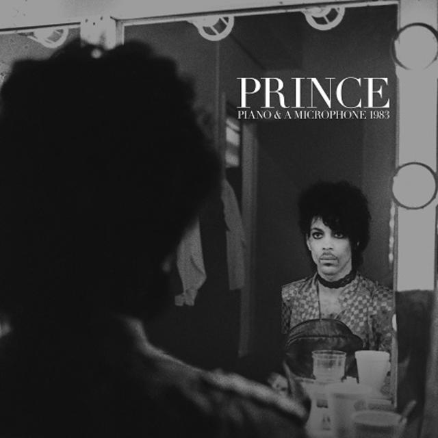 Prince, PIANO & A MICROPHONE 1983