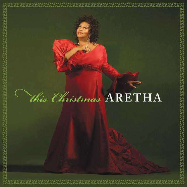 Aretha Franklin, THIS CHRISTMAS