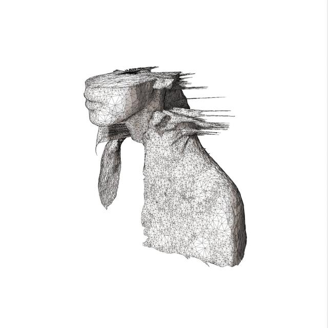 Coldplay, A RUSH OF BLOOD TO THE HEAD