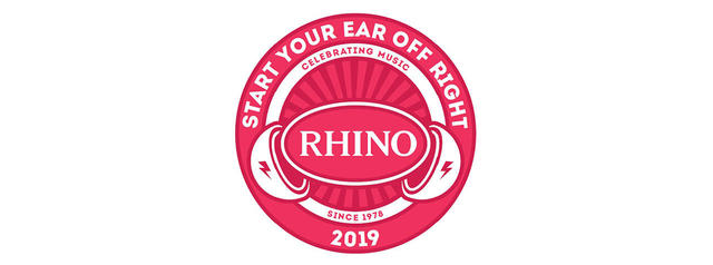 START YOUR EAR OFF RIGHT 2019 logo