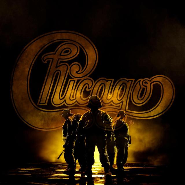 Chicago Go Army image