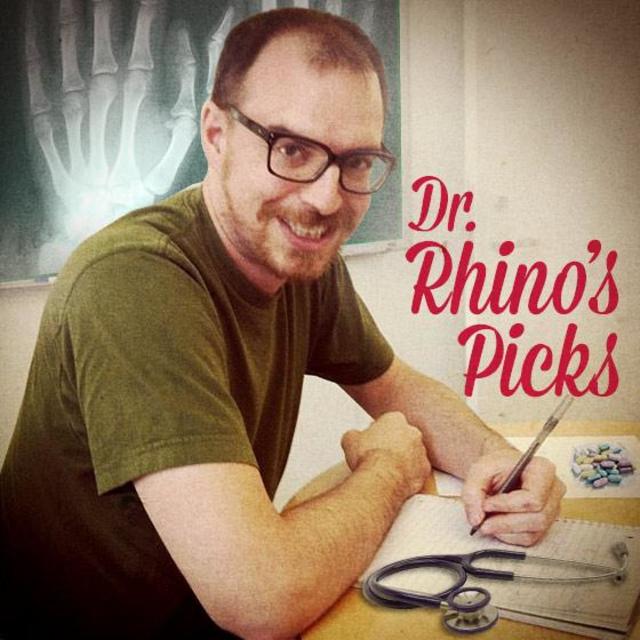 Dr. Rhino's Picks #2