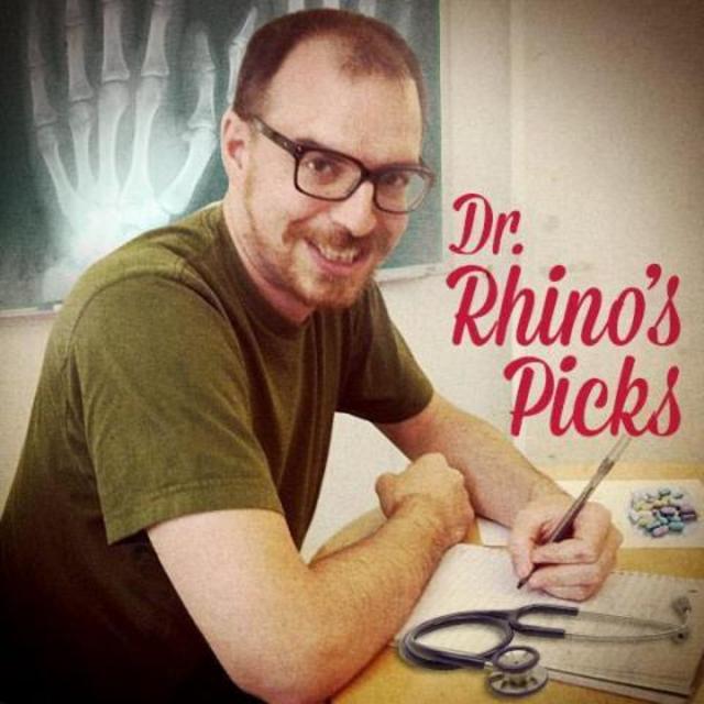 Dr. Rhino's Picks #35