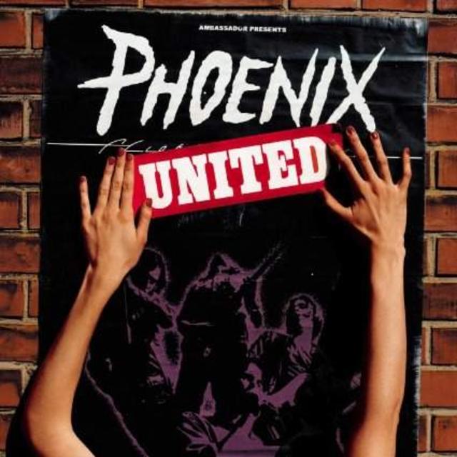 Doing a 180: Phoenix, United