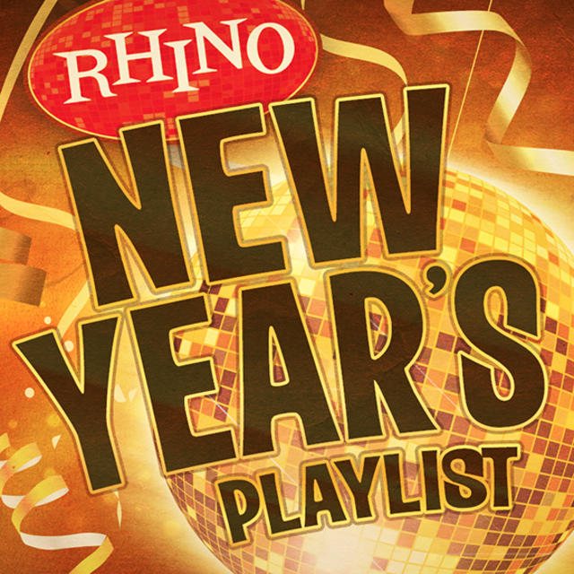Another New Year's Playlist
