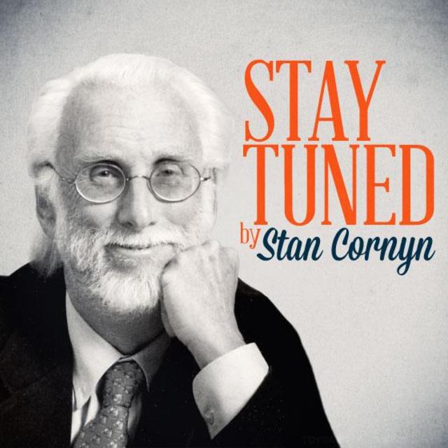 Stay Tuned By Stan Cornyn: The Men In Blue