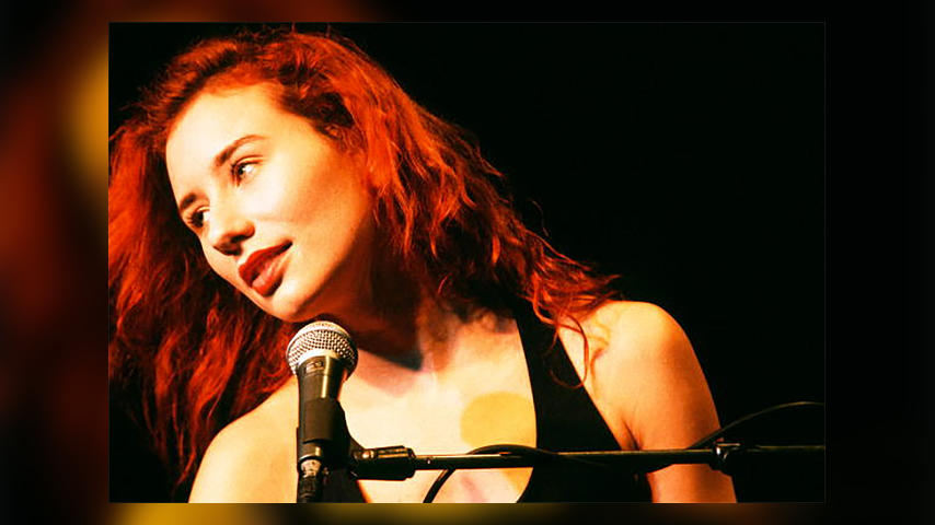 5 Things You Might Not Know About Tori Amos