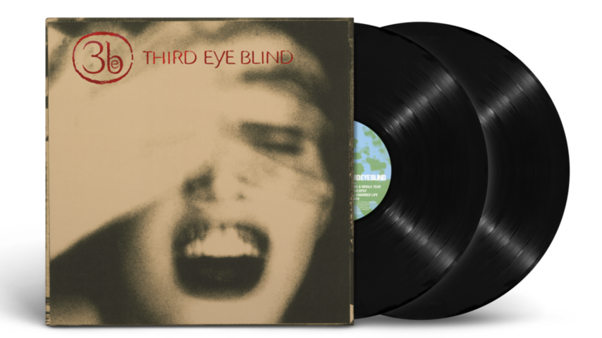 THIRD EYE BLIND 