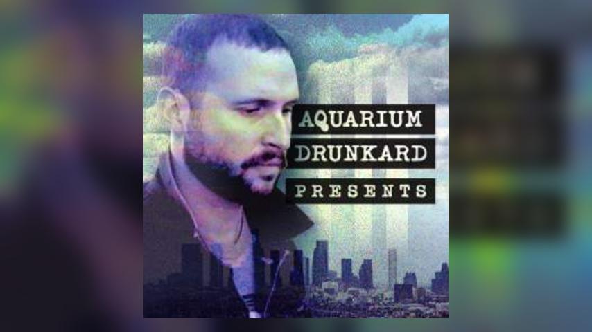 Aquarium Drunkard Presents: Morrissey: 1988-1992