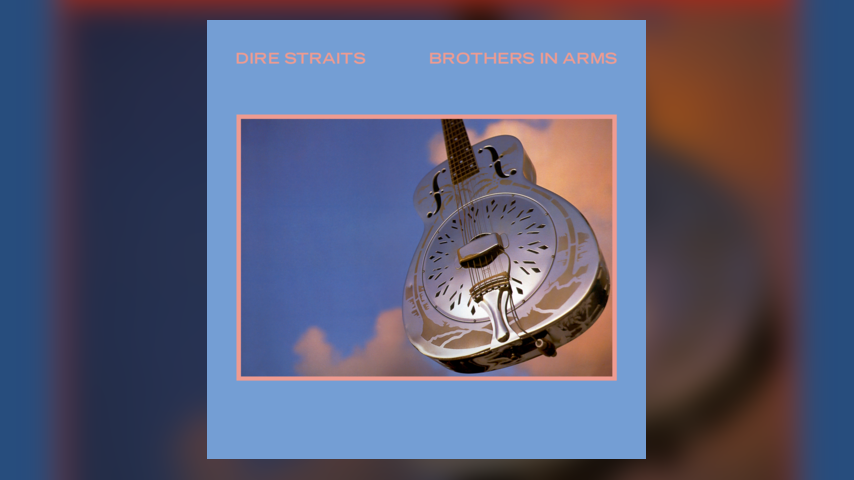 Happy Anniversary: Dire Straits, Brothers in Arms