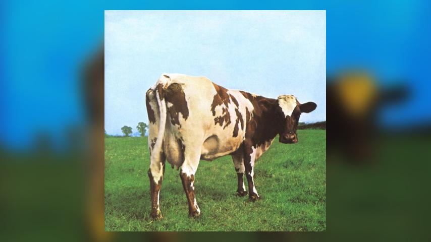 Happy 45th: Pink Floyd, Atom Heart Mother