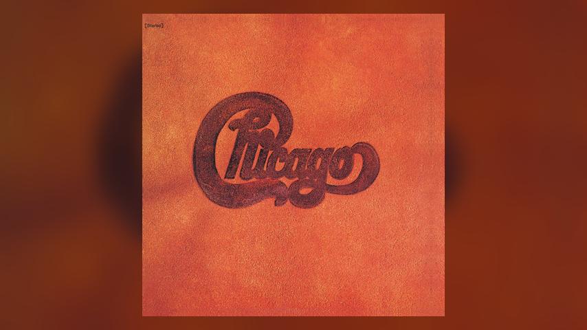 Reissued: Chicago, Live in Japan