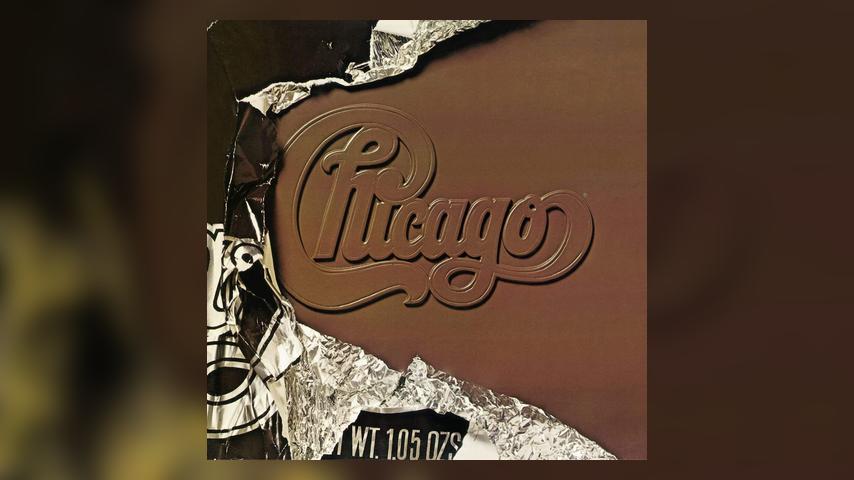 Once Upon a Time in the Top Spot: Chicago, “If You Leave Me Now”