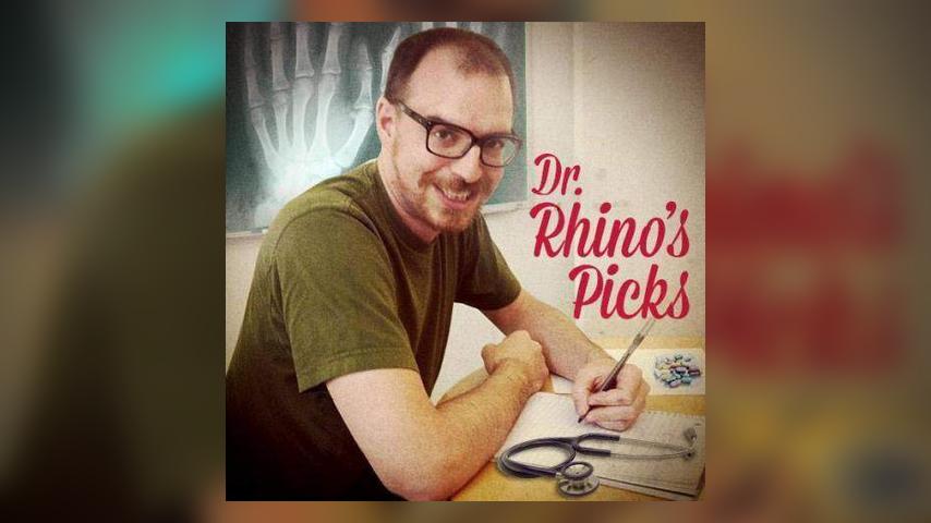 Dr. Rhino's Picks #61