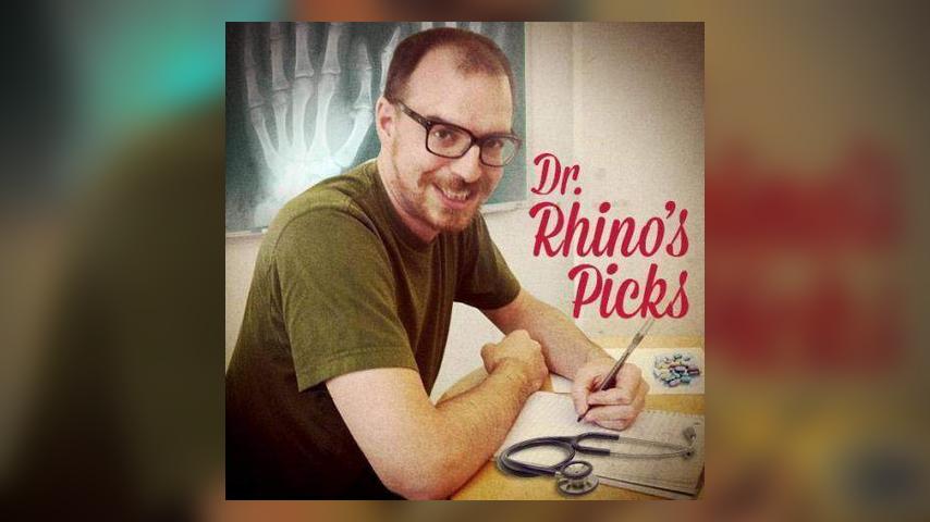Dr. Rhino's Picks #101