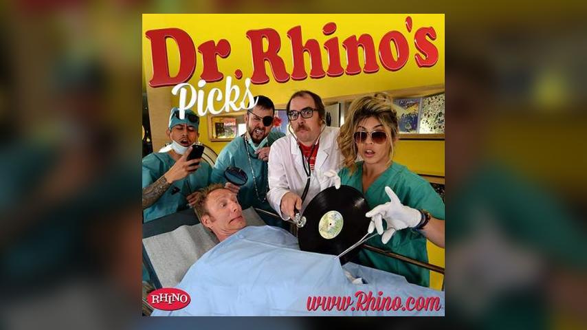 Dr. Rhino's Picks