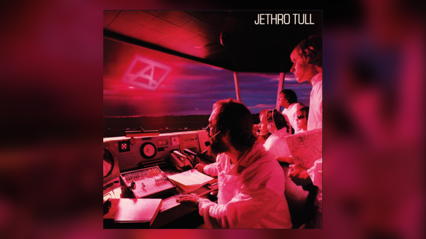 Happy Anniversary: Jethro Tull, A