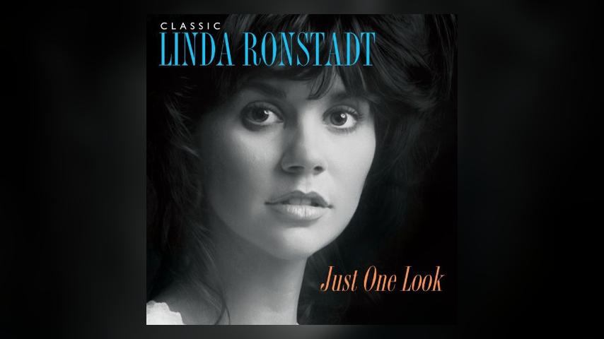 Doing a 180: Just One Look: Classic Linda Ronstadt