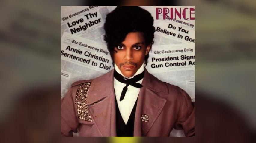 Happy Anniversary: Prince, Controversy