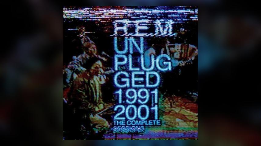 Yes, R.E.M. is Still Unplugged, But Have You Seen The Performance Clips Yet?