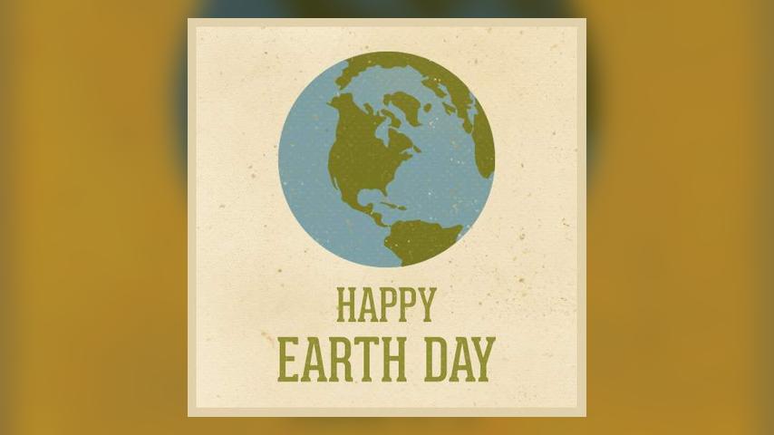 This Is Planet Earth... Day