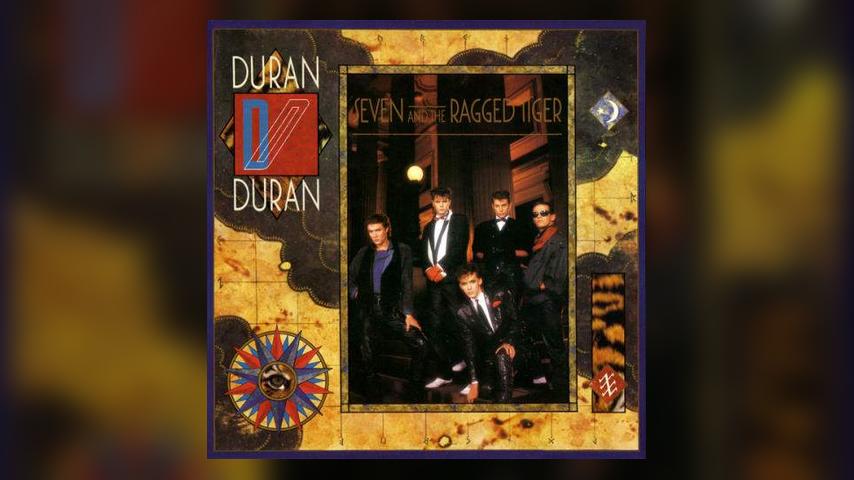 Once Upon a Time on the Top Spot: Duran Duran, “The Reflex”