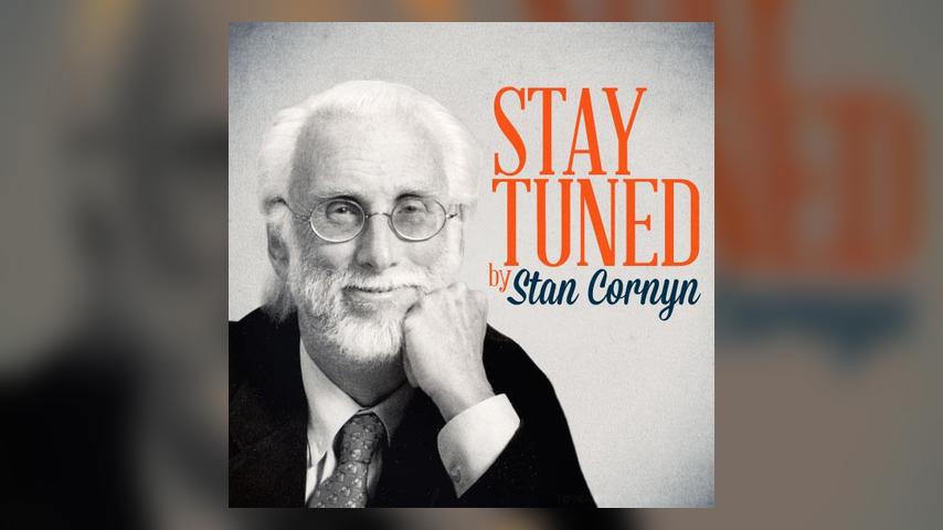 Stay Tuned By Stan Cornyn: Leiber & Stoller