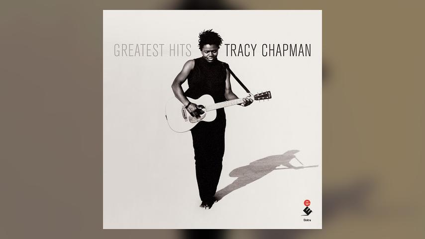 Coming Soon: Tracy Chapman's Greatest Hits