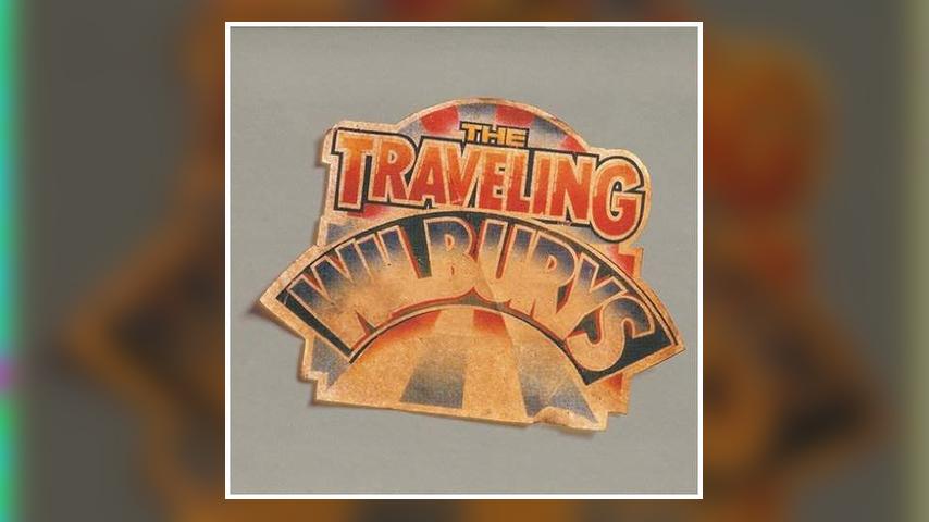 Once Upon a Time at the Top of the Charts:  The Traveling Wilburys, The Traveling Wilburys Collection
