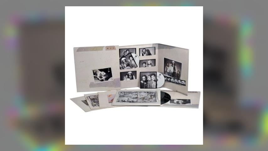 Now Available: Fleetwood Mac, Tusk: Deluxe Edition