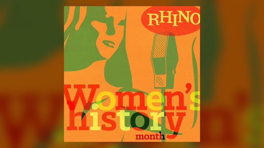 Women’s History Month: Soulful Singers