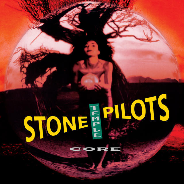 Single Stories: Stone Temple Pilots, “Wicked Garden” (MTV Unplugged)