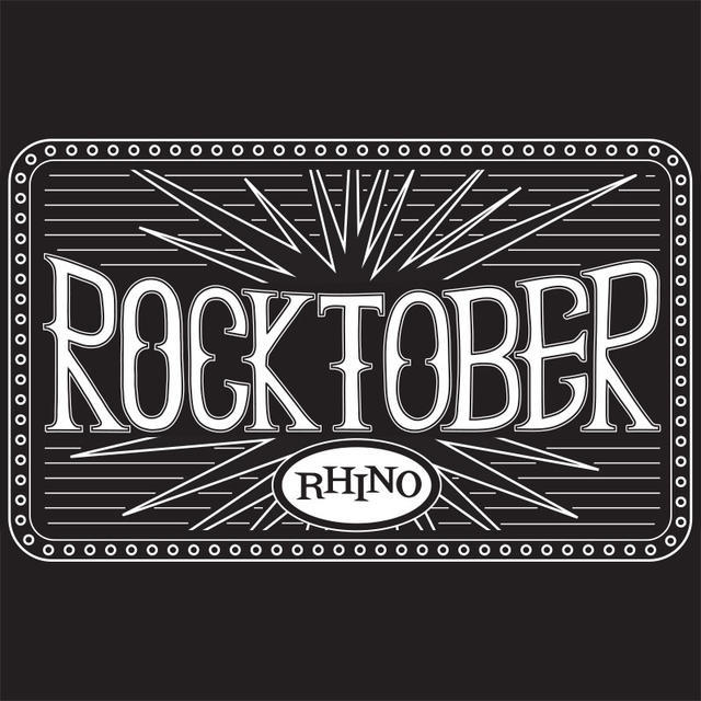 Rocktober: Week 2