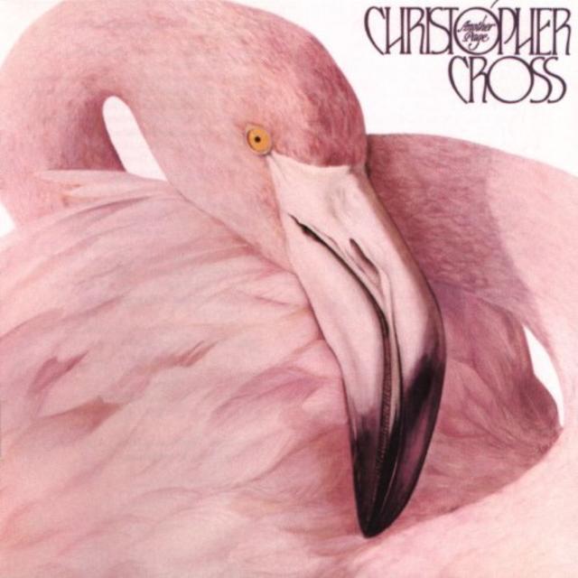 Christopher Cross