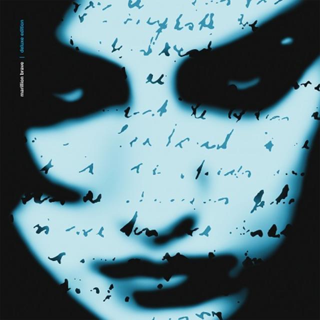 Marillion Brave Deluxe Edition