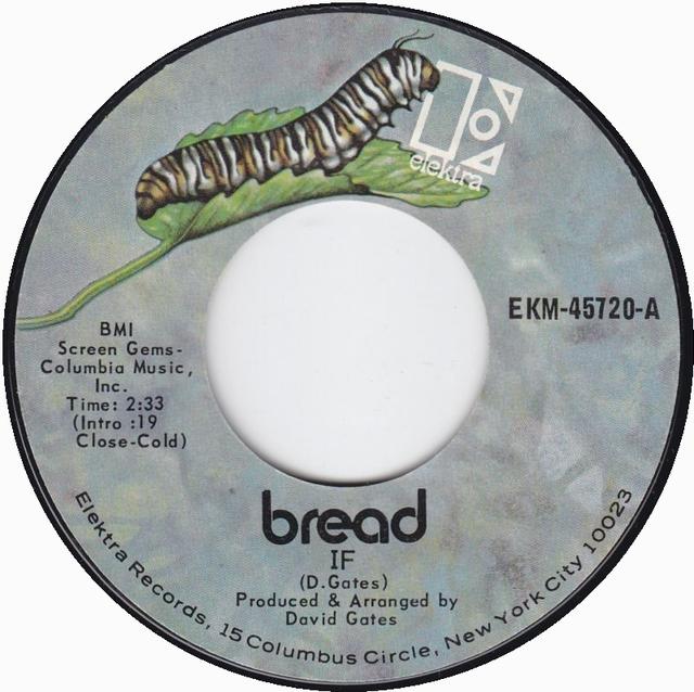 bread