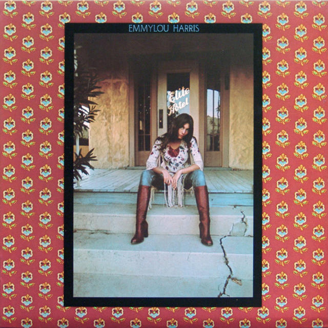 Emmylou