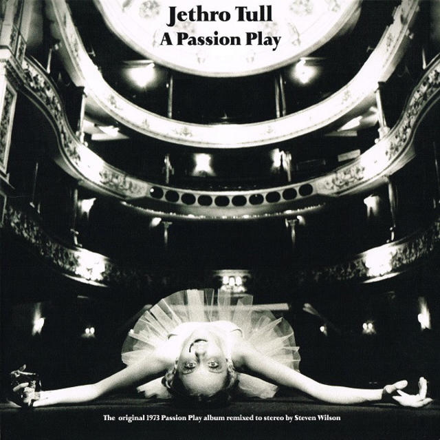 Jethro Tull