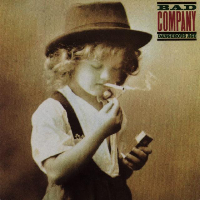 Bad Company, DANGEROUS AGE