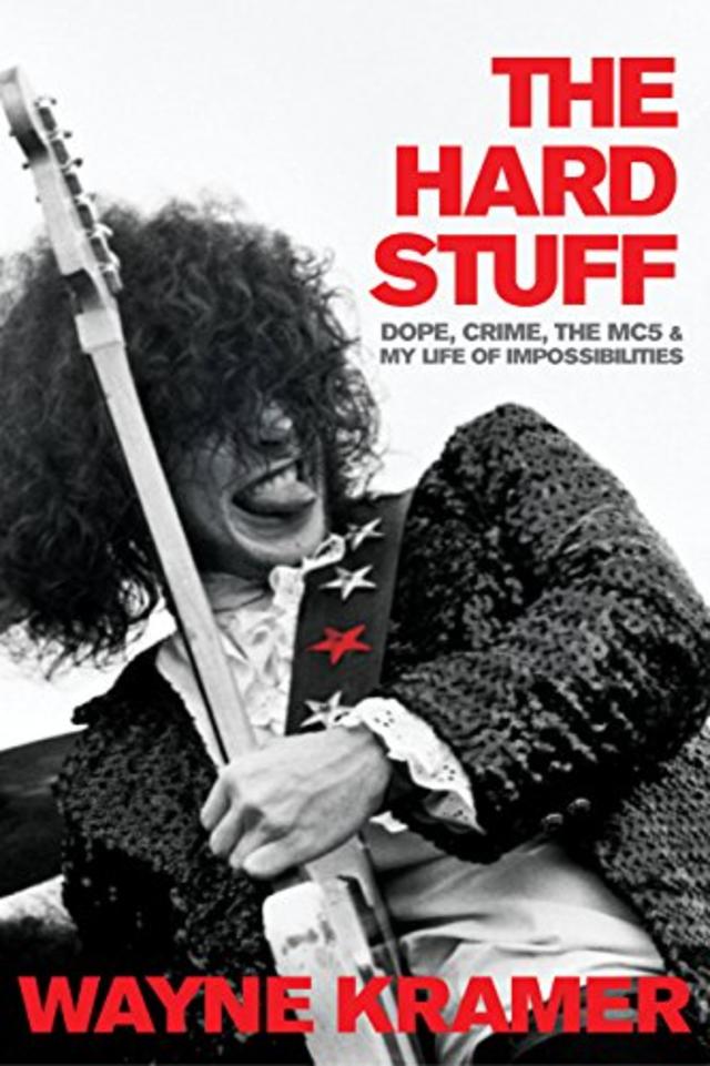 Wayne Kramer