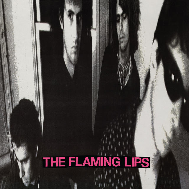 The Flaming Lips, IN A PRIEST DRIVEN AMBULANCE