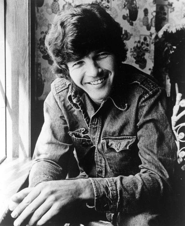Tony Joe White