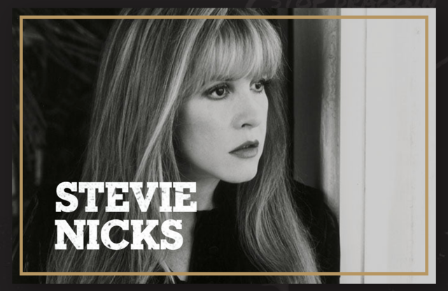 Stevie