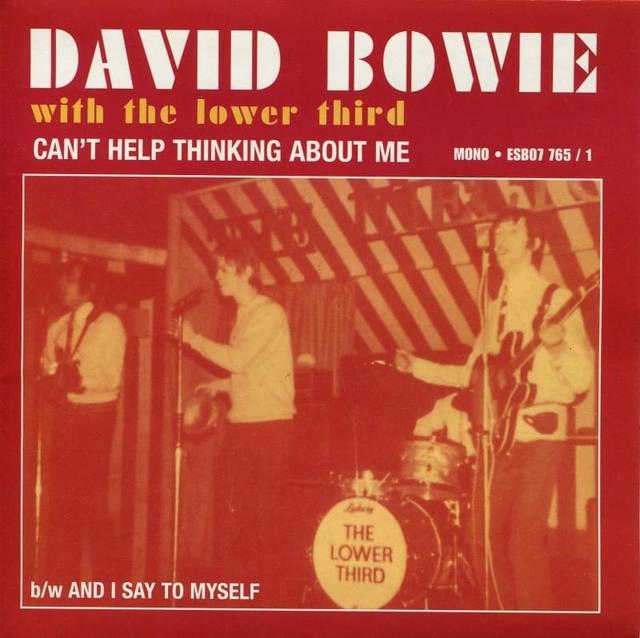 David Bowie