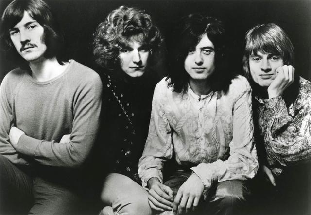 Jimmy Page