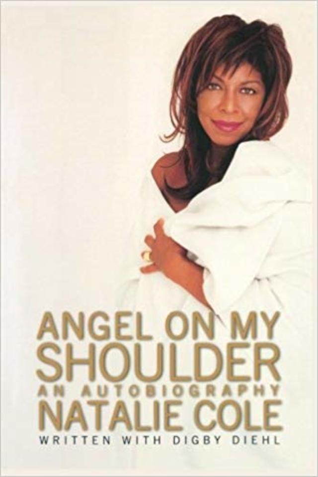Natalie Cole
