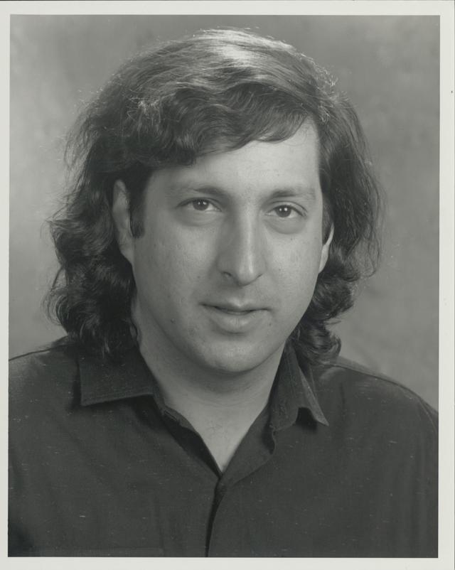 Gary Stewart