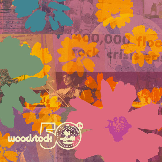 Woodstock Wednesday